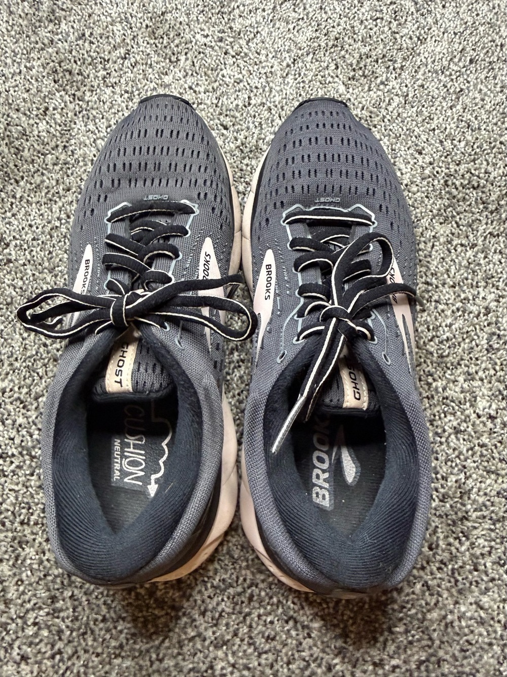 Brooks Women's Ghost Running Shoes